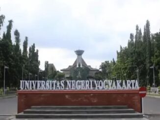 UNY Klarifikasi Isu Intimidasi Dosen dan Mahasiswa Terkait Studi Lanjut di Kampus Sendiri
