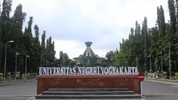 UNY Klarifikasi Isu Intimidasi Dosen dan Mahasiswa Terkait Studi Lanjut di Kampus Sendiri