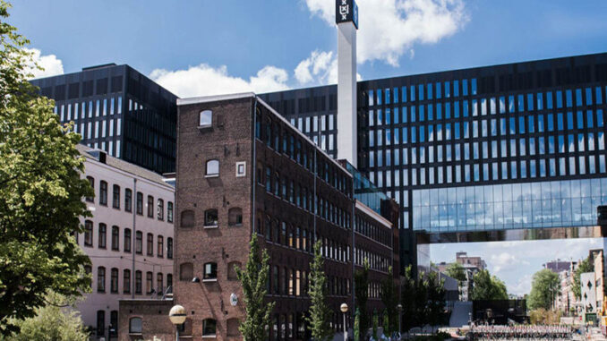 University of Amsterdam