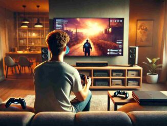 Video game meningkatkan kepuasan hidup