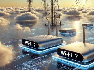 WiFi 7 HAPS Telkomsel