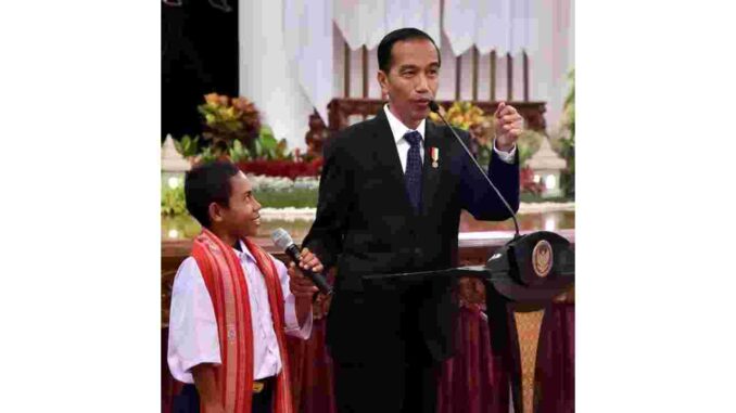 Yohanes Ande Kalla