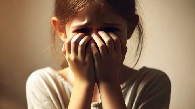 Kasus Predator Seksual di Klaten: Suparman Ditangkap Setelah Lecehkan Dua Anak