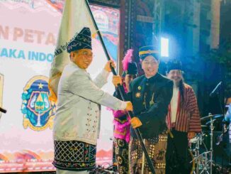 Kota Yogyakarta resmi ditunjuk sebagai tuan rumah Rakernas XI Jaringan Kota Pusaka Indonesia (JKPI) tahun 2025