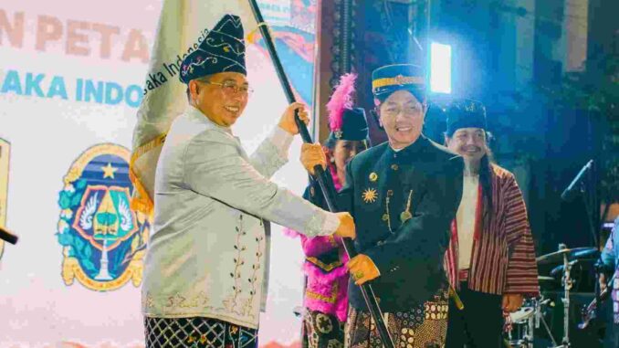 Kota Yogyakarta resmi ditunjuk sebagai tuan rumah Rakernas XI Jaringan Kota Pusaka Indonesia (JKPI) tahun 2025