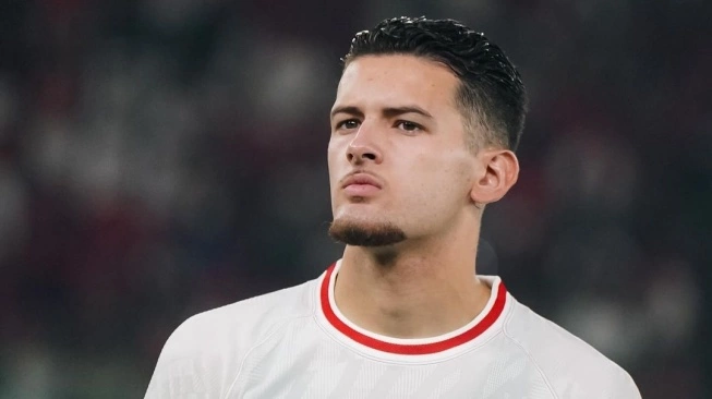 Pemain Sepak Bola Justin Hubner