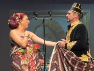 A Tribute to Giacomo Puccini
