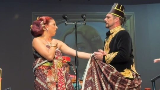 A Tribute to Giacomo Puccini