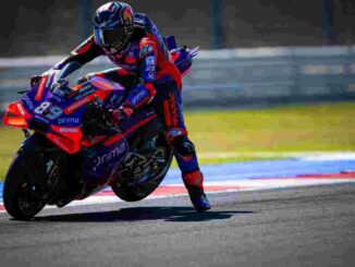 Pramac Racing, Jorge Martin