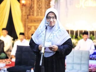 Bupati Purworejo Yuli Hastuti