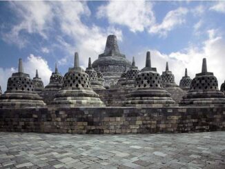 Candi Borobudur