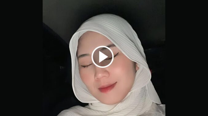 Gamers Listy Chan Mualaf, Sempat Berhijab, Kini Tampil dengan Tato Mencuri Perhatian