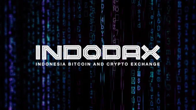Indodax