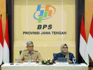 Jateng Alami Deflasi 0,07 Persen pada Agustus 2024