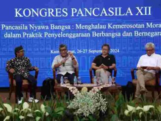Kongres Pancasila ke-12