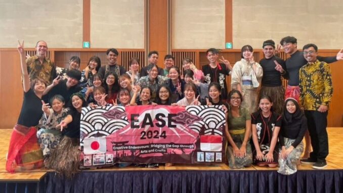 Mahasiswa-UKSW-dan-KGU-mengikuti-program-East-Asia-Student-Encounter-EASE-baru-baru-ini-di-Jepang.-6-1024x768 UKSW dan KGU Jepang Berkolaborasi dalam EASE 2024: Membentuk Global Citizen melalui Pengalaman Lintas Budaya di Jepang