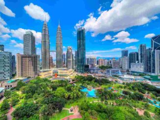 Negara Malaysia