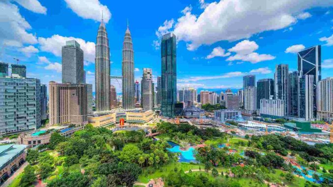 Negara Malaysia