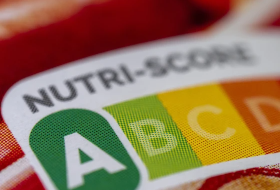 Nutri-Score