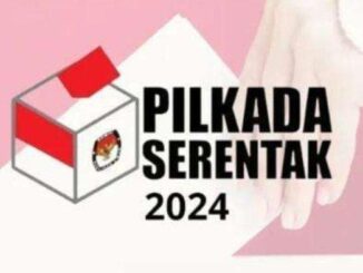Pilkada Serentak 2024