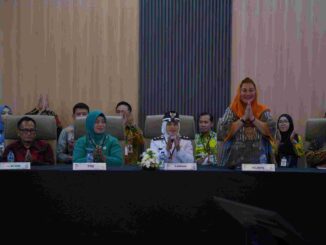 Kelurahan Pundakpyung Semarang