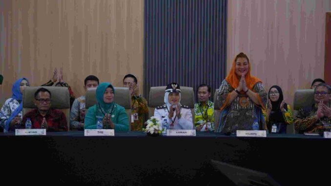 Kelurahan Pundakpyung Semarang