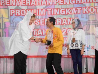 Pemkot Semarang Apresiasi Lima Kelurahan Terbaik dalam Program Kampung Iklim 2024