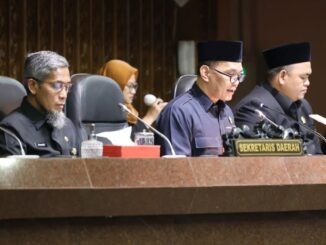 DPRD Provinsi Jawa Tengah