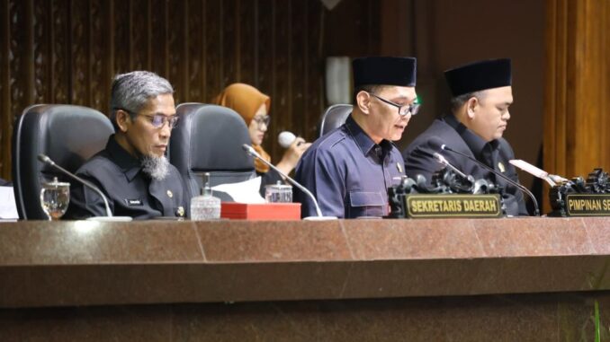 DPRD Provinsi Jawa Tengah