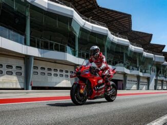 MotoGP Sepang. Foto: Icon Sportswire via Getty Images/Icon Sportswire