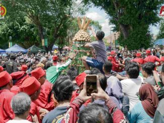 Kraton Yogyakarta telah melaksanakan rangkaian peringatan Hari Kelahiran Nabi Muhammad SAW dengan menggelar Hajad Dalem Sekaten sejak Senin (09/09) hingga Minggu (15/09)