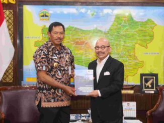 Provinsi Jateng Terbitkan Pergub Pencegahan dan Penanganan TPPO