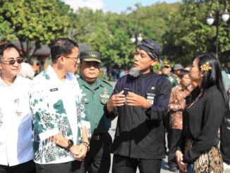Sumarno Sandiaga