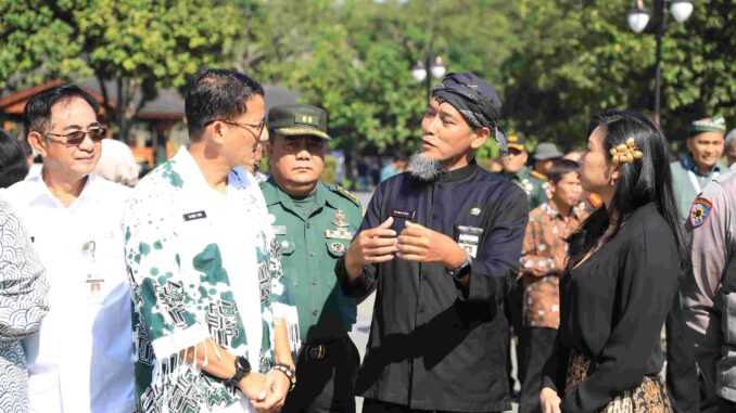 Sumarno Sandiaga