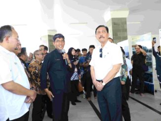 Sumarno Luhut