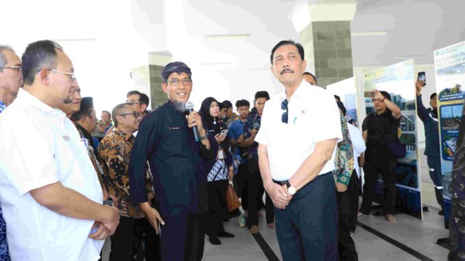 Sumarno Luhut