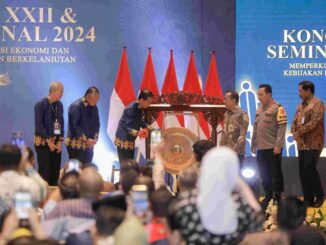 Pertumbuhan Ekonomi Jateng Didorong Sejalan Dengan Pertumbuhan Nasional