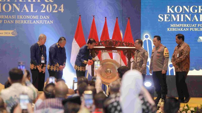 Pertumbuhan Ekonomi Jateng Didorong Sejalan Dengan Pertumbuhan Nasional