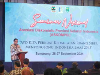 Pj Gubernur Jawa Tengah, Nana Sudjana