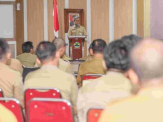 Atasi Kemiskinan, 18 Kabupaten/Kota di Jateng Raih Insentif Fiskal Lebih Dari Rp101 Miliar