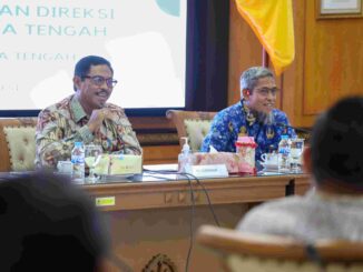 BUMD Kesejahteraan Ekonomi Masyarakat