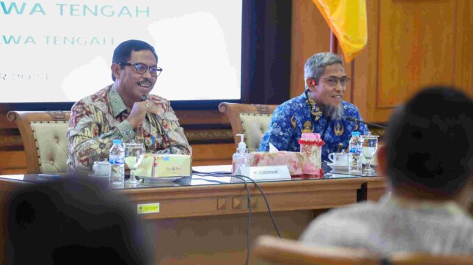 BUMD Kesejahteraan Ekonomi Masyarakat