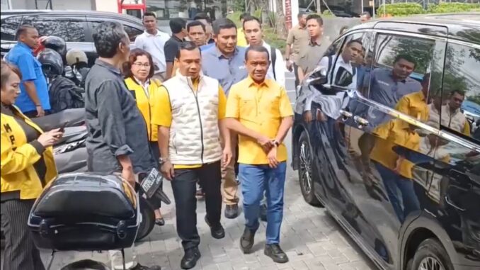 Kamis (21/11/2024), yang berlokasi di Jalan Adi Sucipto, Colomadu, Karanganyar. (Istimewa)