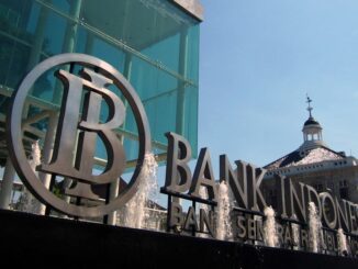 Gedung Bank Indonesia di Solo. Flickr/Aditya Darmasurya