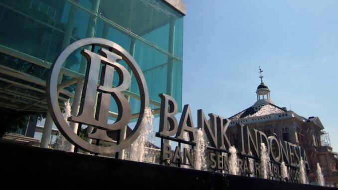 Gedung Bank Indonesia di Solo. Flickr/Aditya Darmasurya