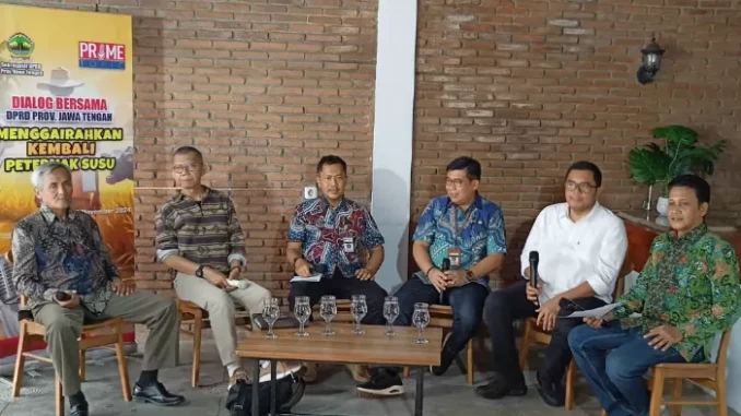 Dialog Prime Topic