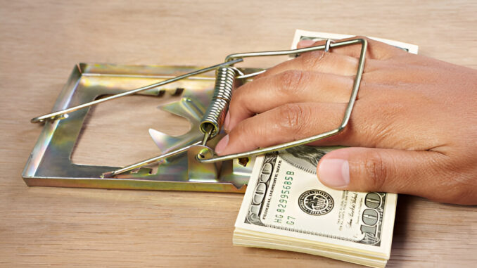 Terjerat Pay Later Terjerat Pay Later