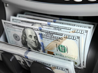 Dolar Amerika Serikat