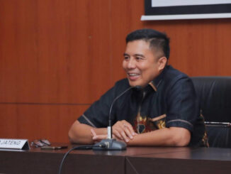 Wakil Ketua DPRD Provinsi Jawa Tengah, Mohammad Saleh, S.T. M.En