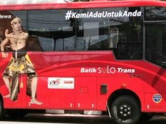 Batik Solo Trans